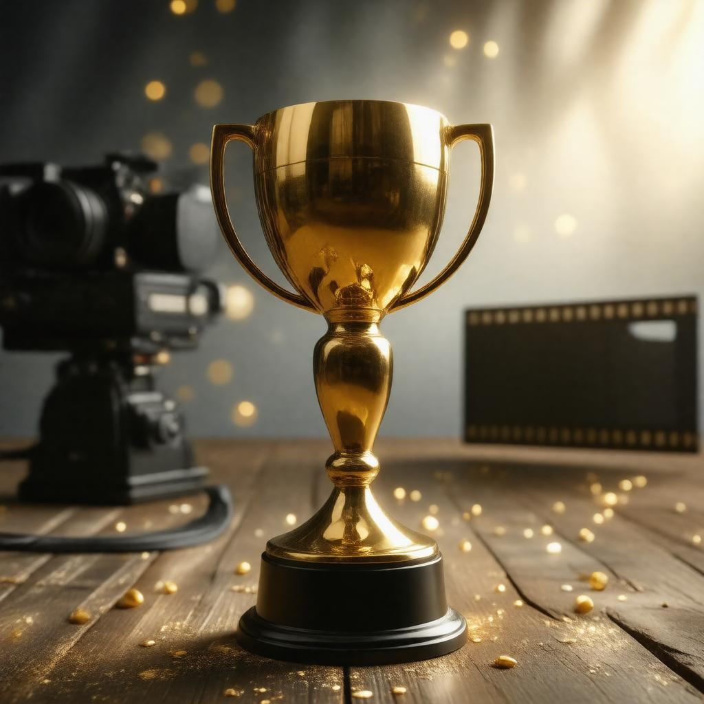 Best Motion Picture - Drama